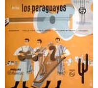 Galopera/Viva La Vida! Viva El Amor/Asi Canta Mi Patria/Cascada (7" Vinyl EP)(1958)(Philips Minigroove 421401 PE)