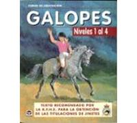 galopes (niveles 1 al 4) (7ª ed)