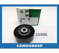 Galoppino Guía Cinghia Cinturón Poly-V Polea Guía V-Ribbed Peugeot 206