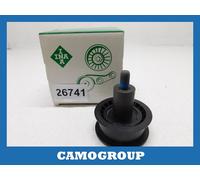 Galoppino Guía Cinghia Dentada Guía Polea Correa De Distribución VW Golf 4 5 6