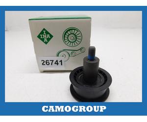 Galoppino Guía Cinghia Dentada Guía Polea Correa De Distribución VW Golf 4 5 6