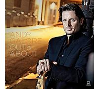 Galore, Andy - Out & About