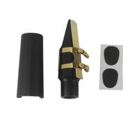 GALPADA 1 Juego Boquilla con Tapa y Almohadillas para Sonido Profesional y Rendimiento Confiable