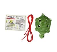 GALPADA 1 Juego De Ocarina De Para Mini Ocarina Para Adultos Ocarina De Porcelana Con Forma De Animal Flauta De Ocarina De Seis Agujeros De Porcelana Color Aleatorio