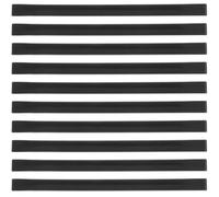 GALPADA 10 Piezas Herramientas de Reparación Desmontaje para Teléfonos Móviles, Spudger Plástico Doble Cabeza, Kit Profesional Palanca y Raspador para Cambio de Pantalla y Mantenimiento