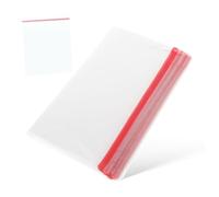 GALPADA 100 piezas Celofán Transparentes Autoadhesivas Bolsas Bopp Resistentes para Embalaje Ropa Envíos Protectoras