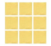 GALPADA 100piezas Papel Origami Cuadrado Doble Cara para Manualidades DIY Artesanía Fácil de Plegar para Principiantes y Decoración Creativa