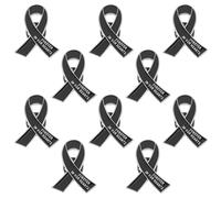 GALPADA 10piezas Ramillete Conmemorativo de Metal Broche de Paloma Insignia Conmemorativa Alfileres de Ramillete para Prendedores de Ropa Regalos de Manualidades