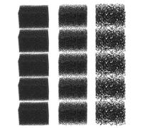 GALPADA 15 Piezas Esponjas Maquillaje Facial Especiales Halloween Esponjas Aplicadoras Teatrales para Realistas de Cicatrices Moretones y de Reutilizables y Duraderas para Cosplay y