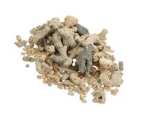 GALPADA 1bolsa Arena De De Coral para Acuario Material Filtrante para Pecera Paisajismo Decorativo para De Acuario De Agua Dulce