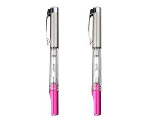 GALPADA 2 Bolígrafos de Prueba de Encendido para Coche Ventana de Visualización y Prueba de Distribuidores, Material Abs, 2 Piezas para Uso en Laboratorio y Hogar