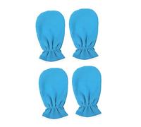 GALPADA 2 Guantes de Cera Térmica para Manos de Guantes Spa para Paraína Cuidado Hidratante y Masaje Adecuados para Hogar y Salones de