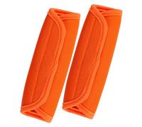 GALPADA 2 Piezas Funda Protectora de Neopreno para Manija de Maleta para Asas de Equipaje con Color para Identificación Fácil y Comodidad