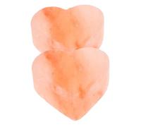 GALPADA 2 Piezas Jabón Natural de Mineral Barra Exfoliante Hidratante con Forma de para Cuidado de y Relajación para