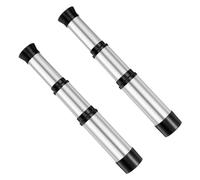 GALPADA 2 Piezas Juguetes De Telescopio Portátil Telescopio De Juguete para Vintage para Ciencia y Exploración Al Aire