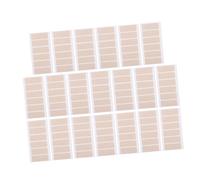 GALPADA 20 Cintas de Silicona Adhesivas para Dormir para Niños, Parche Bucal para Corregir Respiración Oral, Previene Ronquidos y Mejora el Sueño Confortable