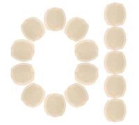 GALPADA 20 Piezas Compresas para Hombre de Alta Absorción y Transpirables, Almohadillas Sudor en Área Íntima, Material No Tejido, Ideales para Uso Diario y Actividades al Aire Libre