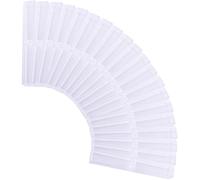 GALPADA 20 Piezas Unidades Estuche Transparente para Bolígrafos Caja Rígida de Plástico Resistente para Exhibición y Almacenamiento Individual de para Regalos