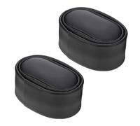 GALPADA 2piezas Almohadas para Reloj Automático Accesorios Prácticos para Enrolladores De Relojes Mecánicos Protección y Almacenamiento