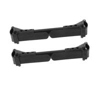 GALPADA 2piezas Correas Para Carritos De Conector Versátil Para Cochecitos Gemelos Adaptador De Cochecito Longitud Ajustable Fácil De Colocar y Quitar Para Dobles Uso Diario