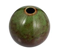 GALPADA 2piezas Jarrones De Cerámica para Plantas Hidropónicas Mini Jarrones Decorativos Flores Secas