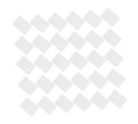 GALPADA 30 Piezas Titular del Pasaporte Transparente Protector de Pasaporte y Tarjetas Funda de PVC para Viajes Internacionales y Organización de Documentos