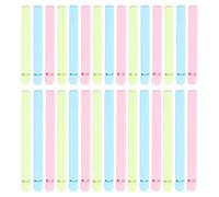 GALPADA 30Piezas Clips de Sellado de Comida Clips Prácticos para Bolsas de Snacks Surtido de Pequeños y Efecto Duradero y Uso para Mantener Fresco