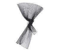 GALPADA 3piezas Diadema De Malla Hueca Diseño Chic Accesorio De Moda Para Mujeres Para Bodas y Fiestas Diadema Elástica y Versátil