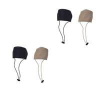 GALPADA 4 Piezas Cubrir Cubrezapatos pie Derecho Cubierta del Zapato de conducción Cubierta de Zapato Resistente Desgaste Cubierta de Zapata de Acelerador de Freno