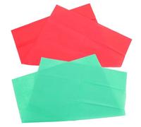 GALPADA 40 Piezas Papel de Obsequio Floral Ultra Delgado de 66x50cm, Fácil de Moldear y Multipropósito para Embalaje Decorativo y Envoltura de Ramos de Flores