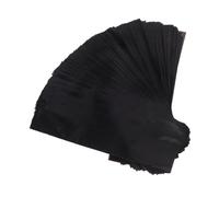 GALPADA 400piezas Fundas Protectoras para Bolígrafos de Cubiertas de Pvc Translúcidas de Bolígrafo Protectores Desechables para Equipos