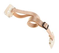 GALPADA 4piezas Cinta De Invisible Banda Elástica Para Levantamiento De Accesorio Para Mujeres Suave y Antiarrugas