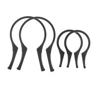 GALPADA 4piezas para Filtros De De Lentes Herramienta De Cambio De Filtros UV Cpl Accesorios para Cámara Reparación De Lentes