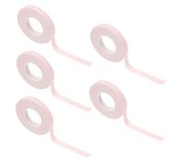 GALPADA 5 Piezas Cinta Adhesiva Para Guzheng Chino Cintas Transpirables Para Uñas y Dedos Para Dedos De Pipa Uso Interpretaciones Musicales Adhesivas Para