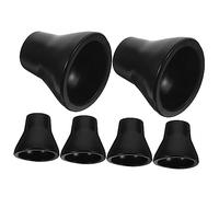 GALPADA 6 Piezas Recogedor Portátil Ventosa de Herramienta Flexible para Recoger Accesorio Práctico y Ergonómico para Jugadores