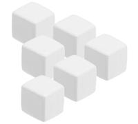 GALPADA 6piezas Bloque Mineral para Reptiles y Periquitos Liberación Sostenida De Nutrientes Naturales y Compacto para Terrarios y Acuarios De Mascotas