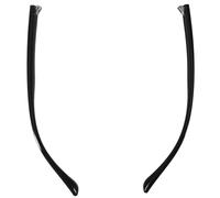 GALPADA Accesorios Para Gafas Repuestos Para Gafas De Sol Patillas Para Gafas Accesorios Para Gafas Piezas Múltiples Brazos De Repuesto Para Gafas Reparación De Gafas De Metal