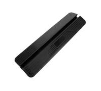 GALPADA Accesorios para Rieles De Seguridad para Puertas Puente De Piso Tira De Altura Transición De Espacio Umbral Rampa De Ajuste De Altura Tira De Altura Transición De Espacio