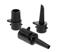 GALPADA Adaptador de Inflación para Kayak y Bote Inflable Conjunto de Válvulas de Aire Accesorios para Tablas de Paddle Diseño Compacto y Portátil Incluye Válvulas Variadas para Inflación