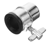 GALPADA Ajustador de Soporte para Batería Tornillo de Ala para Soporte de Accesorio para Batería de Altura y Ángulo Estable para Instrumentos de Percusión