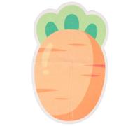 GALPADA Alfombra Rascadora para Gatos De Tablero Rascador Vertical Autoadhesivo Juguete para Gatos De Interior Fácil De Instalar Paredes Protege Muebles De