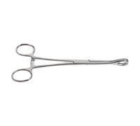 GALPADA Alicates de Perforación de Cuerpo Inoxidable Herramienta Profesional para Perforar Orejas Nariz y de Usar y Transportar de Piercing Duraderos