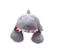 GALPADA Almohada para Cuello con Capucha de Divertida y Suave Cojín de Viaje Unisex de Accesorio Cómodo para Fotos y Disfraces Vacaciones