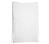 GALPADA Almohadilla Champú Cama y Transparente Mesa para de de Masaje, Funda de Plástico Fácil de Limpiar para Salón de Belleza y Peluquería
