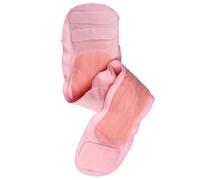 GALPADA Almohadilla Hidratante de Gel para Cuello Aceite Esencial, Parche Antiarrugas para Mujer, Mascarilla Reafirmante y Humectante, Cuidado de Piel Seca y Arrugas