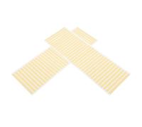 GALPADA Almohadillas Adhesivas de Doble Cara para Esfera de Reloj, Pegatinas para Movimiento de Reloj, 2 Hojas, Adhesivo sin Residuos, Accesorio para Reparación y Fijación Precisa