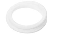 GALPADA Anillo de Sellado de Silicona Resistente al Desgaste para Fiambrera, Repuesto Redondo 1143, Accesorios para Caja de Alimentos y Suministros para Fiambreras, Apto para Uso Diario