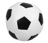GALPADA Balón de Fútbol Suave para Mini Resistente y Antideslizante Pelota Recreativa para Interior y Exterior Entrenamiento y Infantil