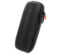 GALPADA Bolsa de Almacenamiento para Micrófonos Portátil Estuche Protector con Soporte de Micrófono Compacto y Resistente al Agua para