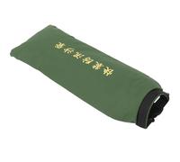 GALPADA Bolsa de Arena Resistente y Fácil de Usar Gran Capacidad de Lona Reutilizable para Control de Inundaciones para Puertas y Garajes en Emergencias